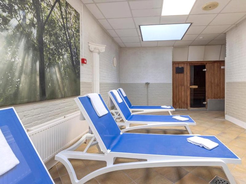 フレッチャー ホテル - レストラン ドゥ ゼーグセル ダイネン (Fletcher Hotel - Restaurant de Zeegser Duinen)の写真
