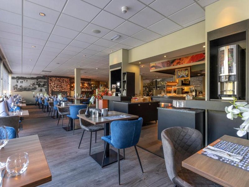 フレッチャー ホテル - レストラン ドゥ ゼーグセル ダイネン (Fletcher Hotel - Restaurant de Zeegser Duinen)の写真