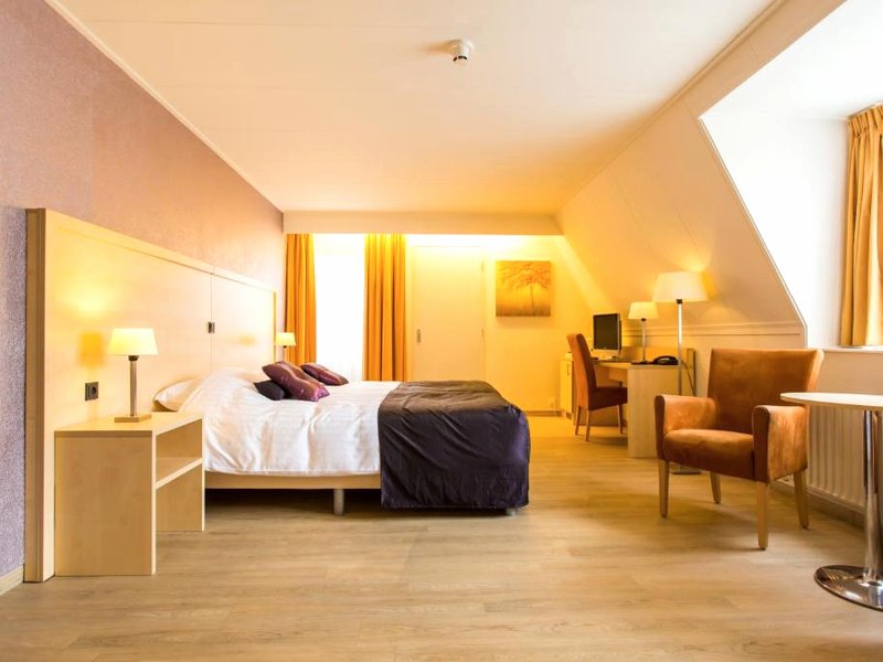 Brinkhotelの写真