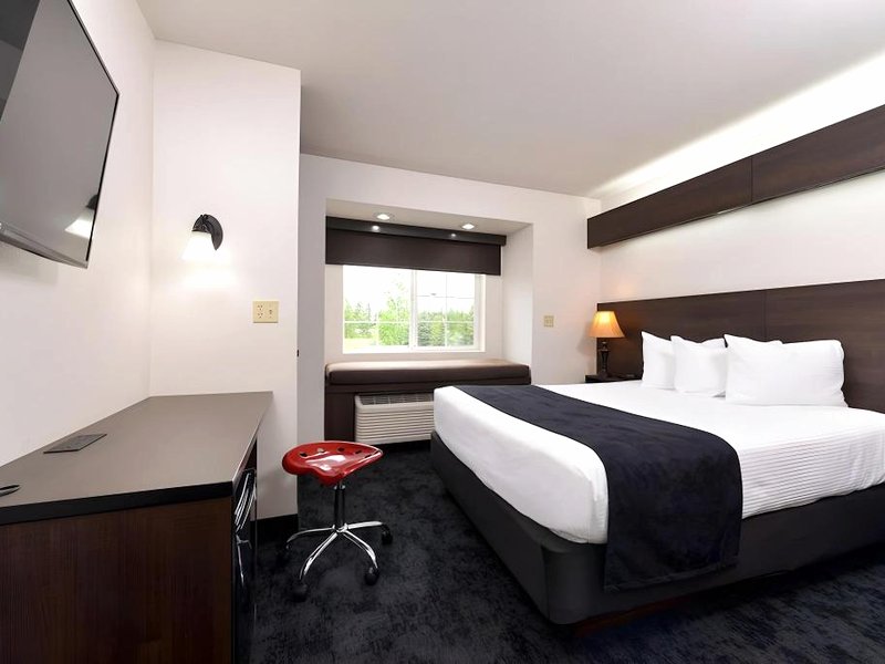 ホテル ルビー サンドポイント (Hotel Ruby Sandpoint)の写真