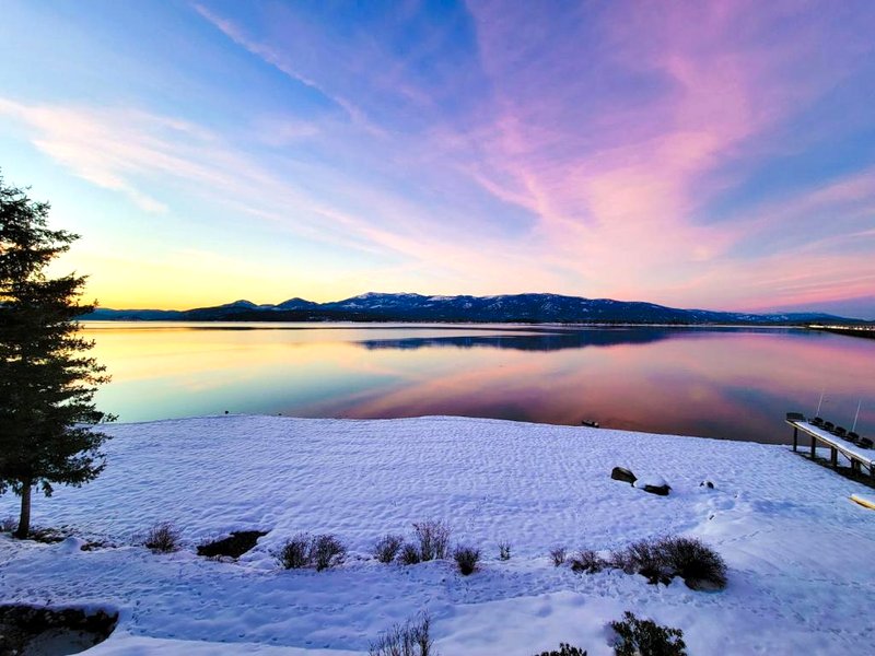 Lodge at Sandpointの写真