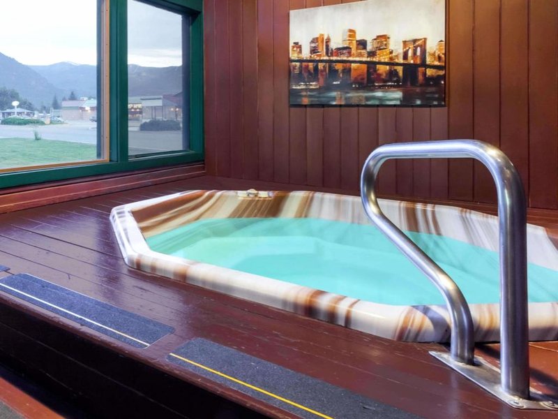 デイズ イン バイ ウィンダム サンドポイント (Days Inn by Wyndham Sandpoint)の写真