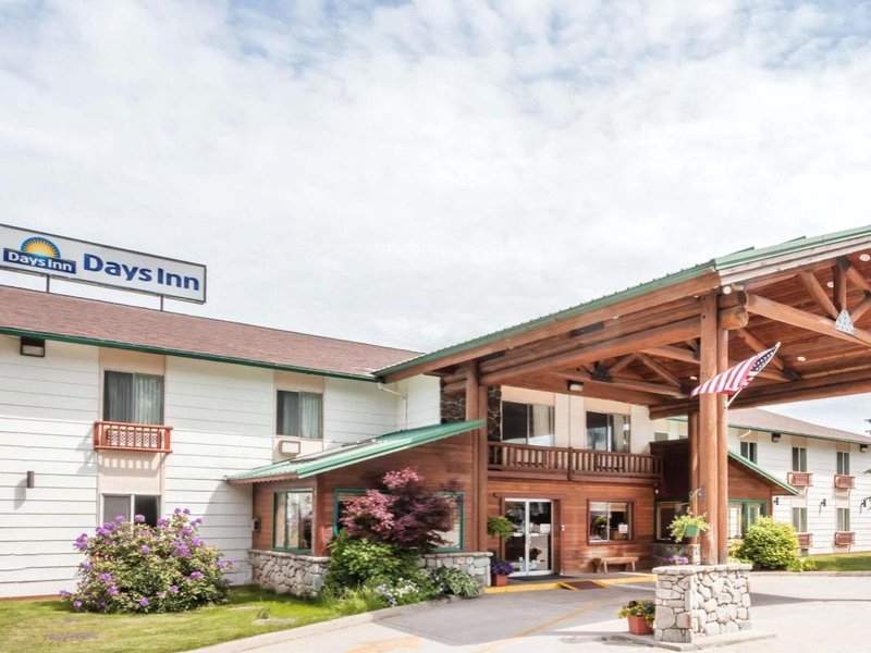 デイズ イン バイ ウィンダム サンドポイント (Days Inn by Wyndham Sandpoint)の写真