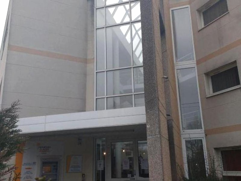 Hotel Longwy Pulventeuxの写真