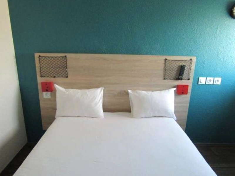 Hotel Longwy Pulventeuxの写真