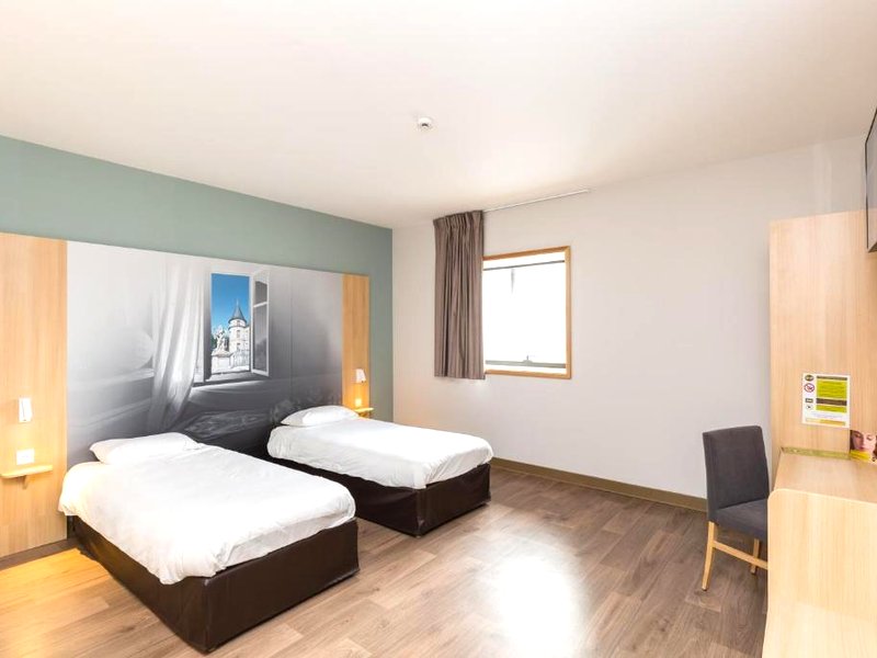 B&B HOTEL Longwy Porte du Luxembourgの写真
