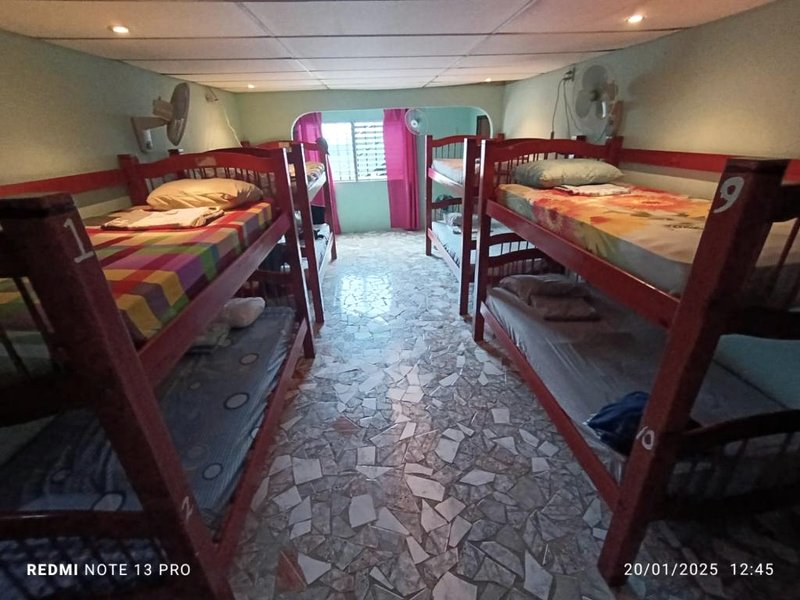 Hostal Portobeloの写真