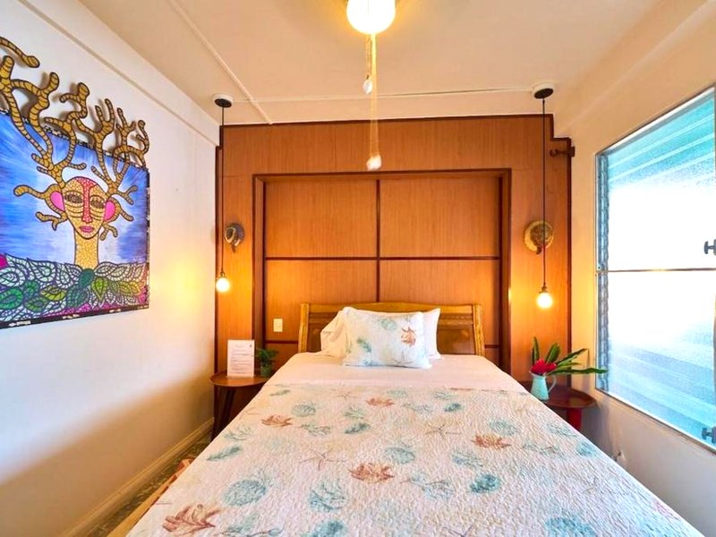 Casa Congoの写真