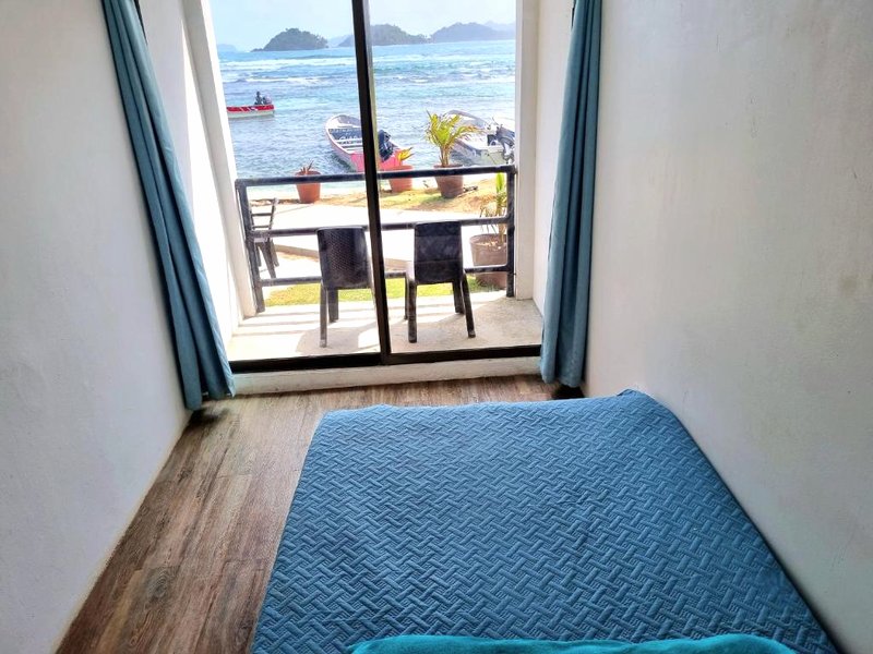Casa Bajo Congoの写真