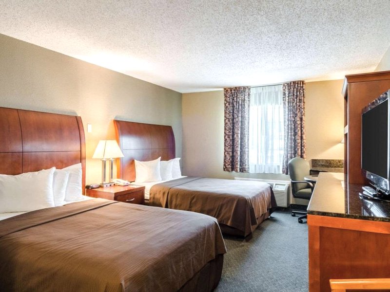 Quality Inn Chicopee-Springfieldの写真