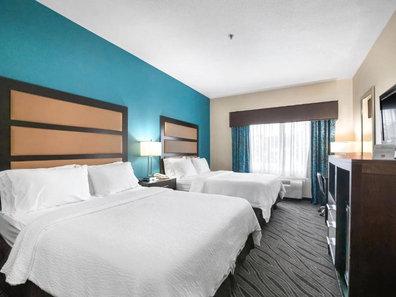 Holiday Inn Express Ludlow By IHGの写真