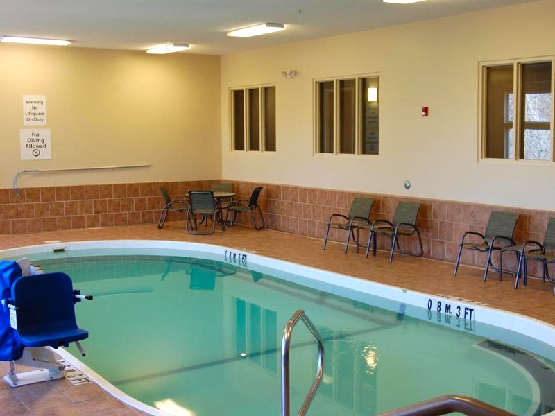 Holiday Inn Express Ludlow By IHGの写真