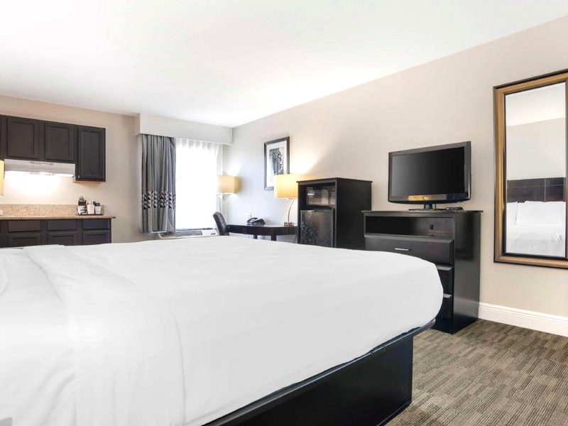 Best Western Bayou Innの写真