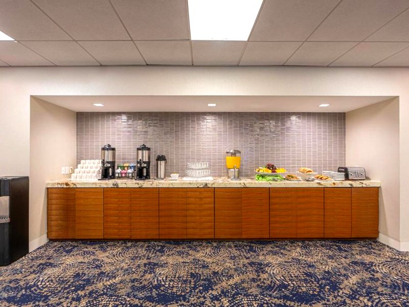 ホリデイ イン ニューオーリンズ ダウンタウン スーパードーム バイ IHG (Holiday Inn New Orleans-Downtown Superdome By IHG)の写真