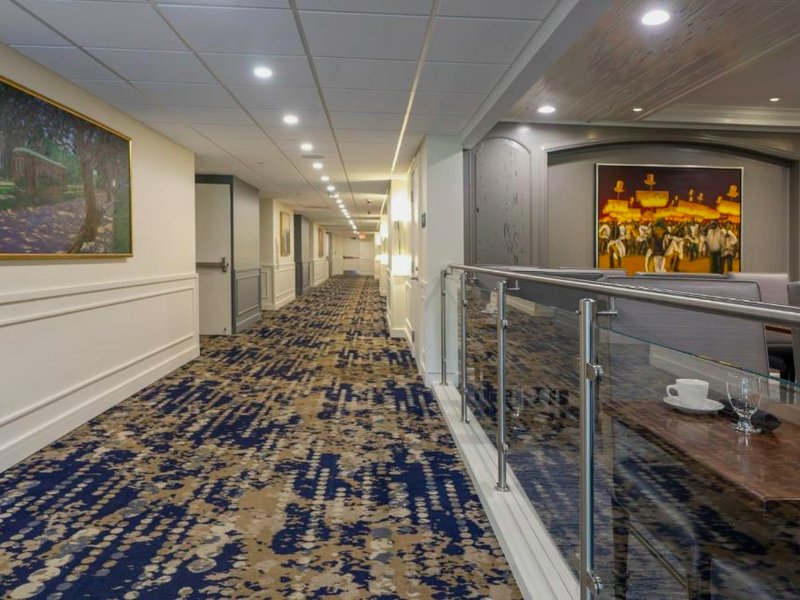 ホリデイ イン ニューオーリンズ ダウンタウン スーパードーム バイ IHG (Holiday Inn New Orleans-Downtown Superdome By IHG)の写真