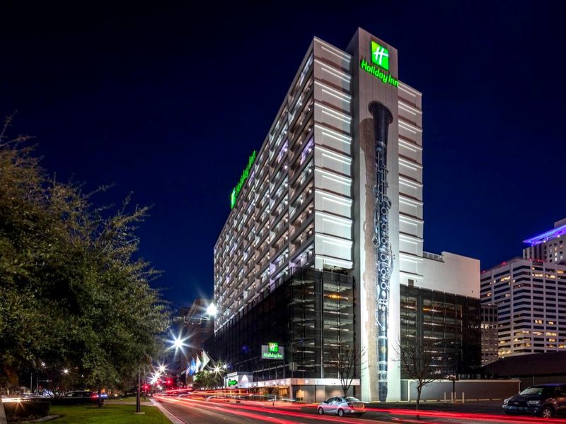 ホリデイ イン ニューオーリンズ ダウンタウン スーパードーム バイ IHG (Holiday Inn New Orleans-Downtown Superdome By IHG)の写真