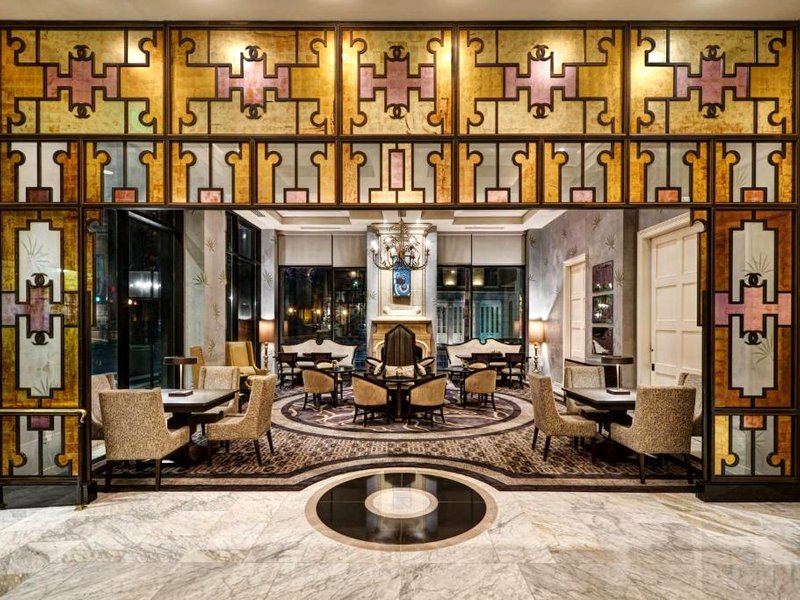 ロウズ ニューオーリンズ ホテル (Loews New Orleans Hotel)の写真
