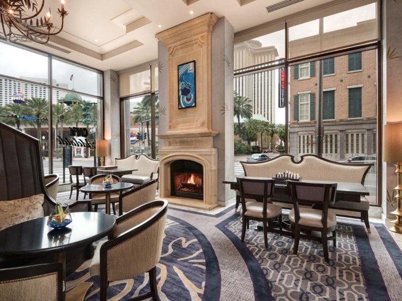ロウズ ニューオーリンズ ホテル (Loews New Orleans Hotel)の写真