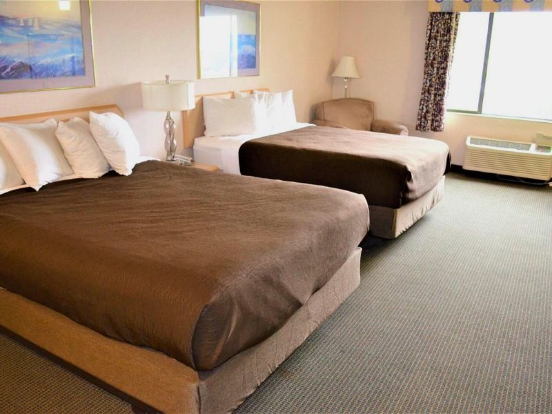 Columbia River Inn and Conference Center, Ascend Hotel Collectionの写真