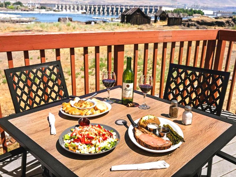 Columbia River Inn and Conference Center, Ascend Hotel Collectionの写真