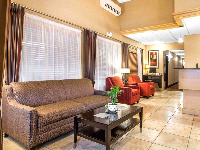 コンフォート イン コロンビア ゴージ (Comfort Inn Columbia Gorge)の写真