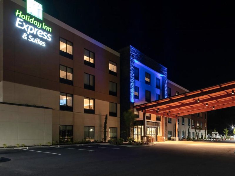 Holiday Inn Express And Suites The Dalles By IHGの写真
