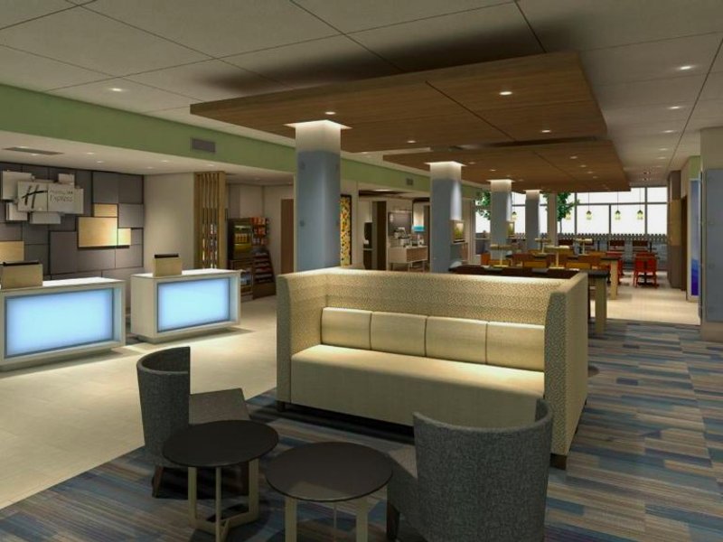 Holiday Inn Express And Suites The Dalles By IHGの写真