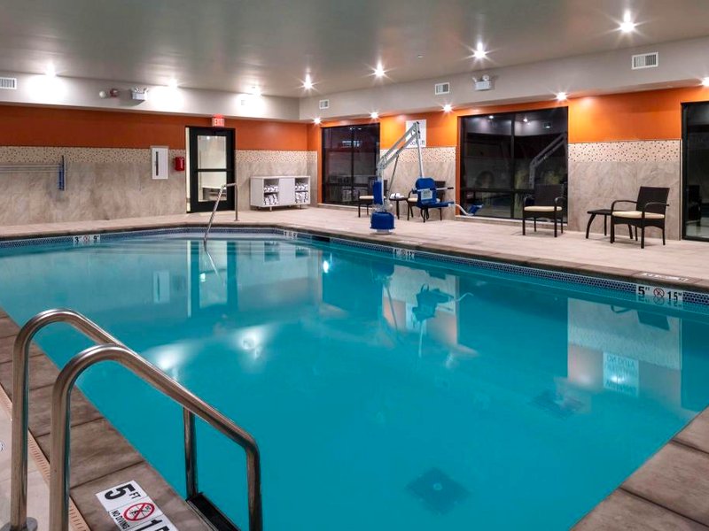 Holiday Inn Express And Suites The Dalles By IHGの写真