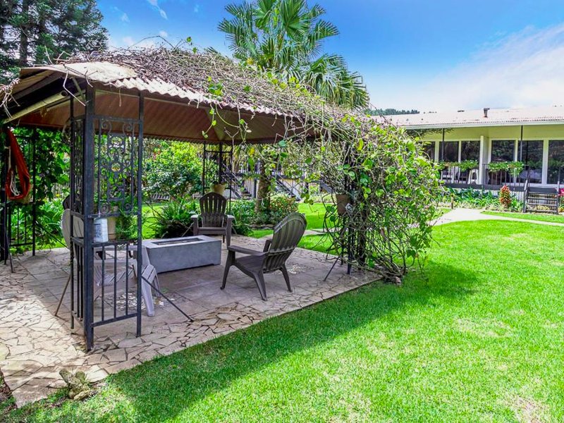 Downtown Suitesの写真