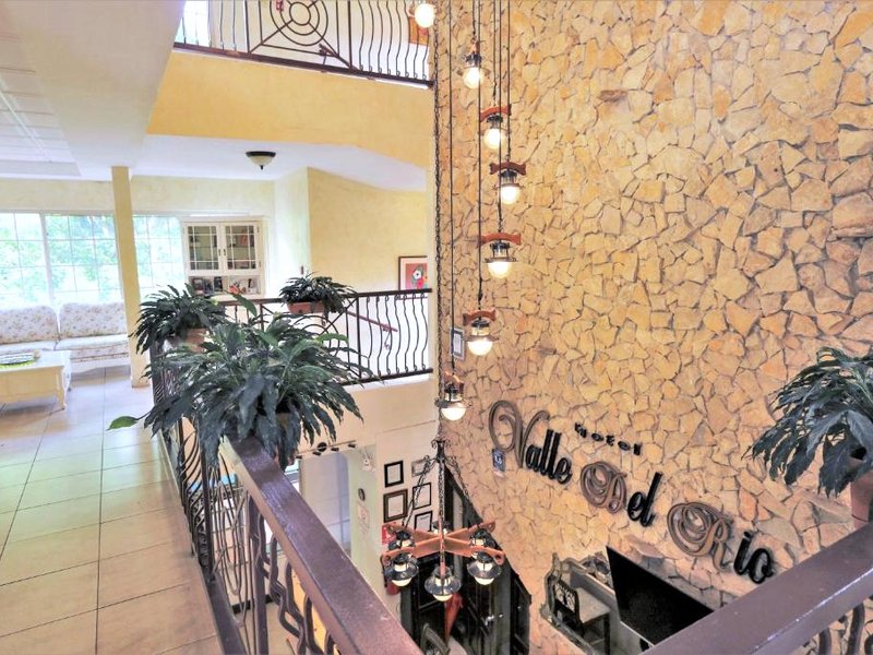 Hotel Valle del Rioの写真