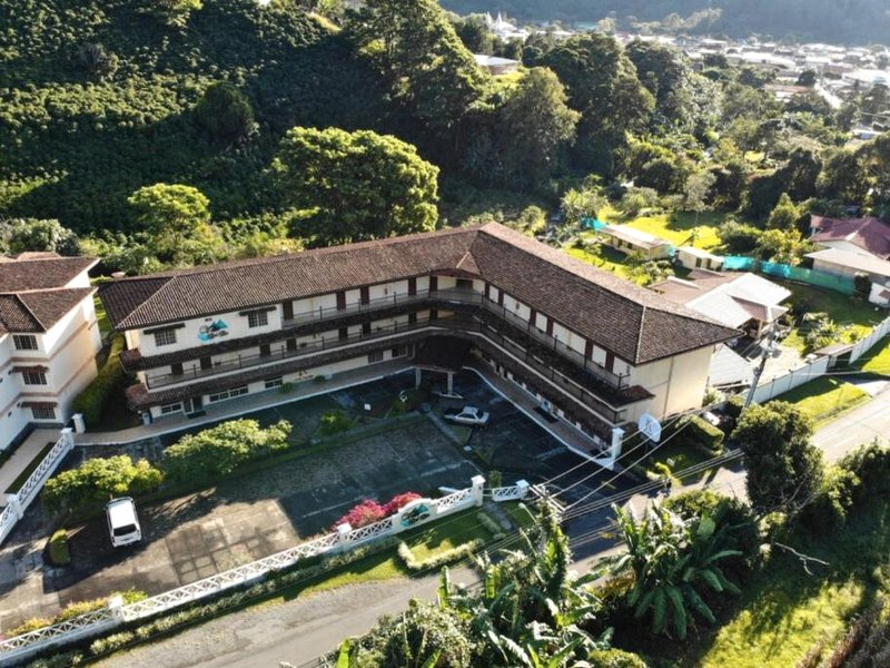 Hotel Valle del Rioの写真