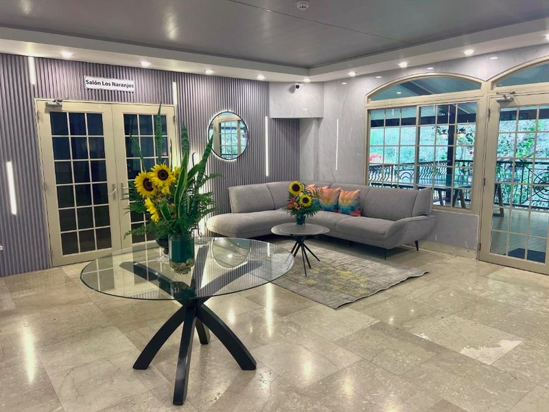 Hotel Valle del Rioの写真