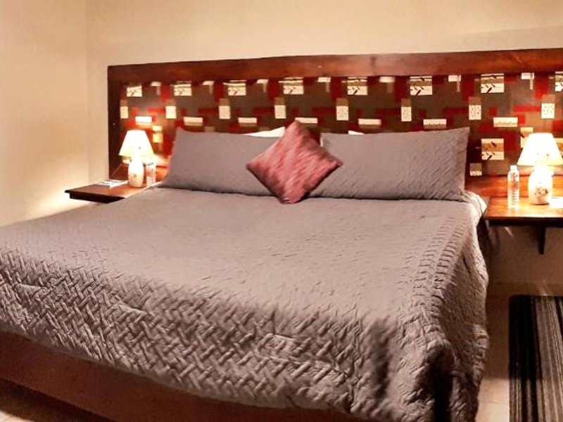 Hotel La Serraniaの写真