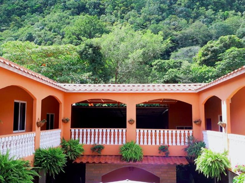 Hotel La Serraniaの写真