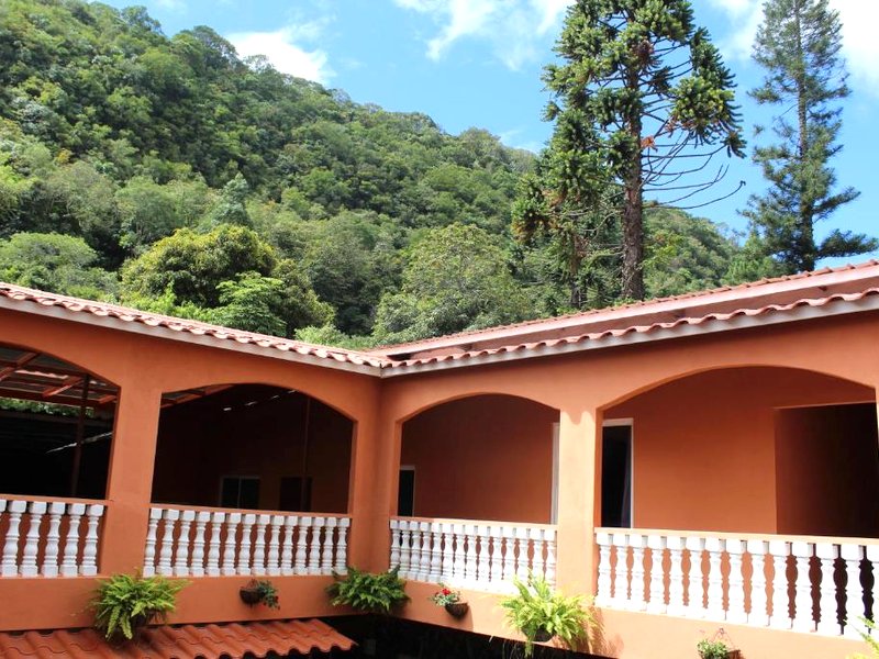 Hotel La Serraniaの写真