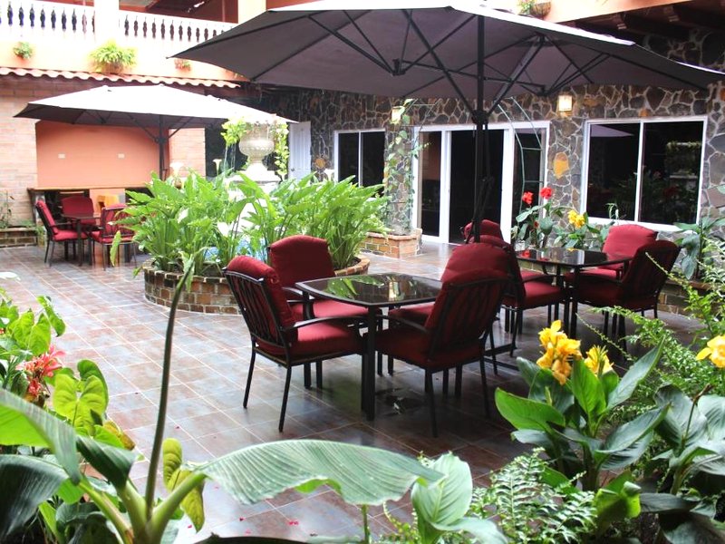 Hotel La Serraniaの写真