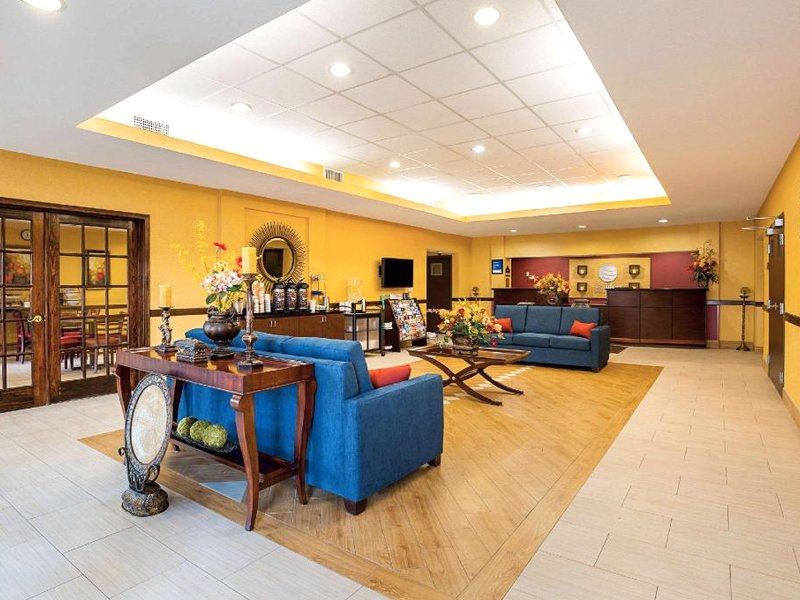 Comfort Inn & Suites Port Arthur-Port Nechesの写真