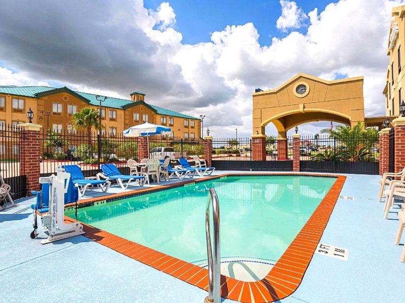 Comfort Inn & Suites Port Arthur-Port Nechesの写真