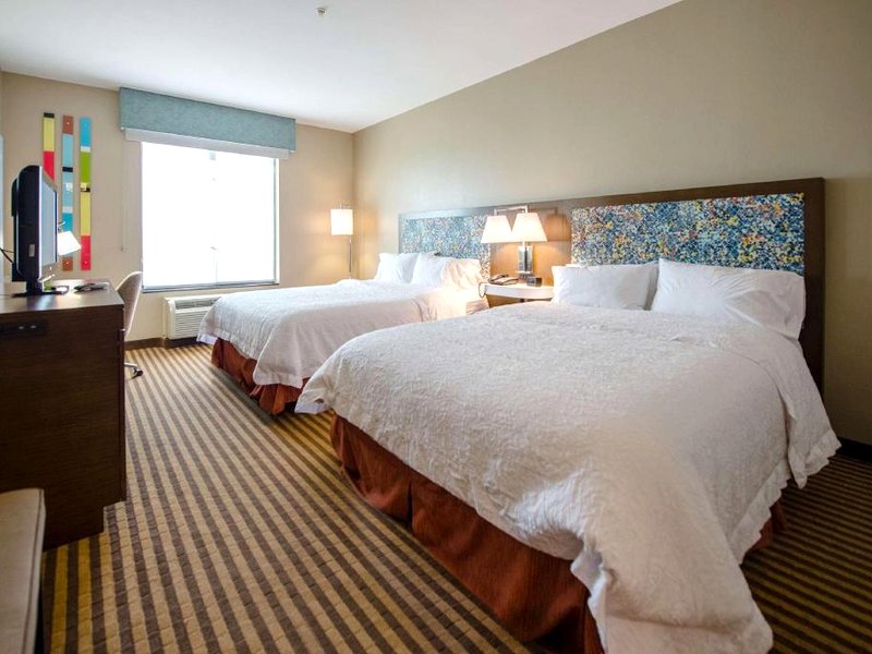 Hampton Inn & Suites Port Arthurの写真