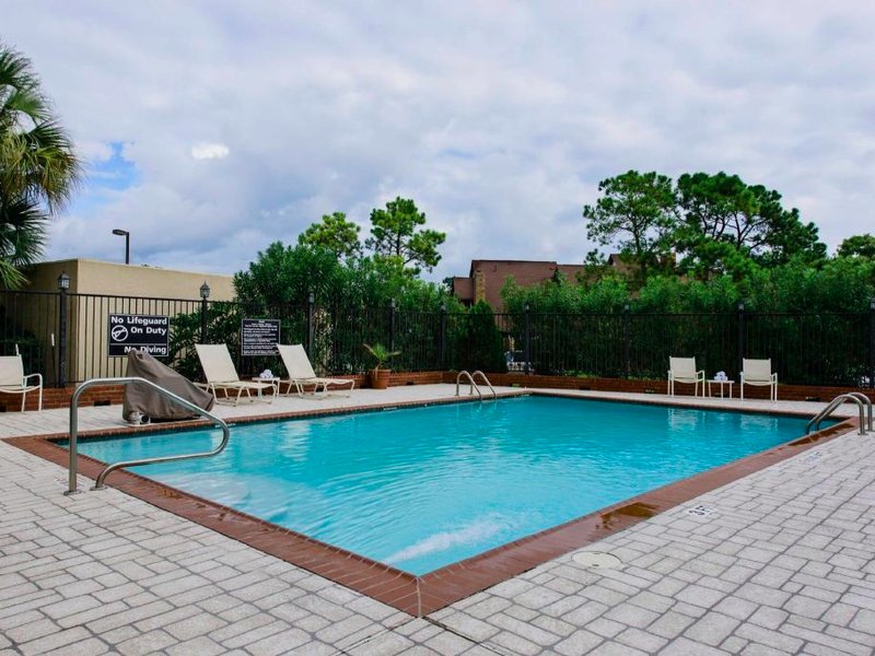 Hampton Inn & Suites Port Arthurの写真