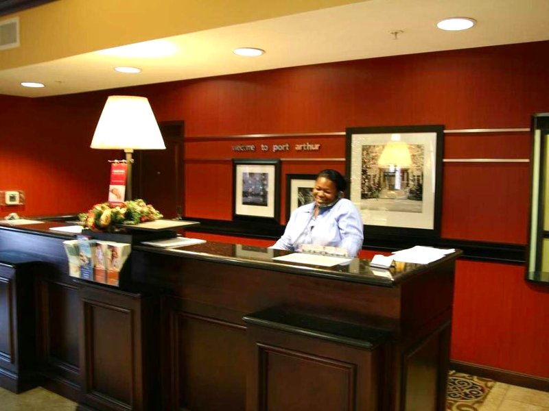 Hampton Inn & Suites Port Arthurの写真