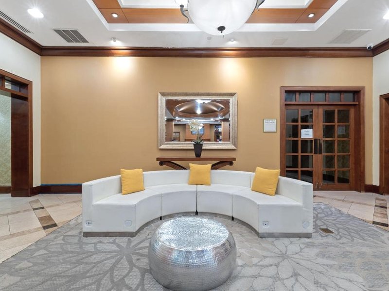 エグゼクティブ スイーツ ネワーク - カルテレット (EXECUTIVE SUITES NEWARK- CARTERET)の写真