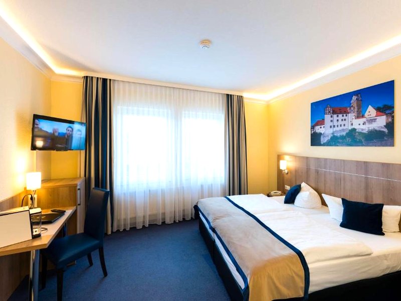 Askania Hotel & Brauhausの写真