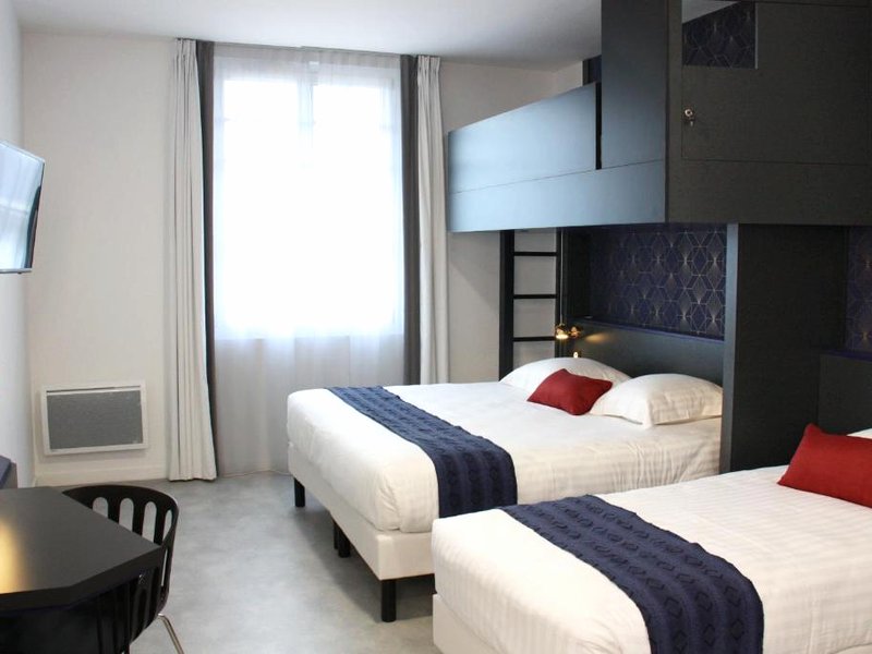 Hotel du Parc & Spaの写真