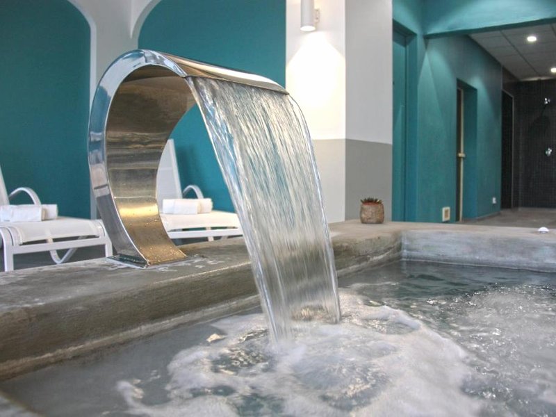 Hotel du Parc & Spaの写真