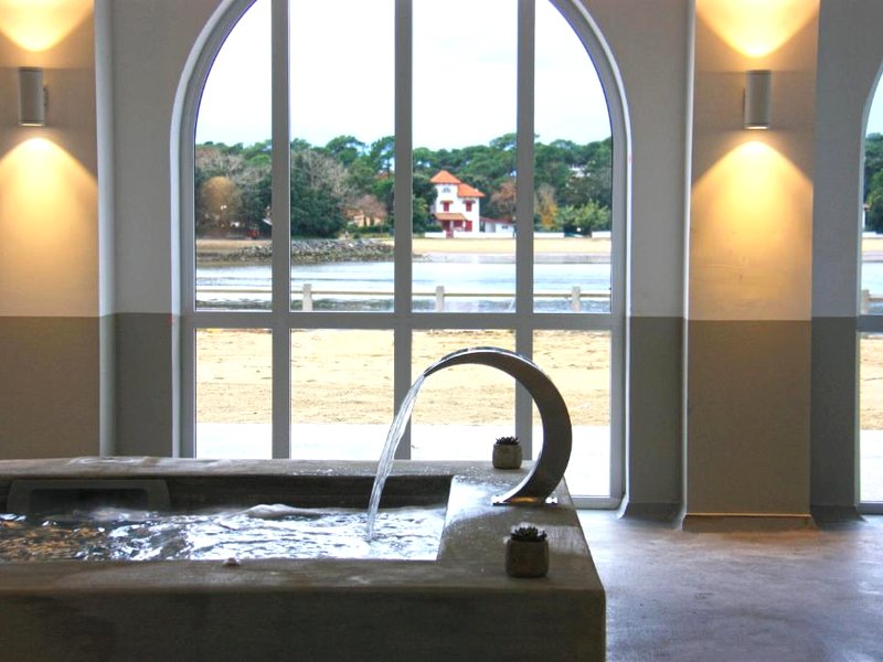 Hotel du Parc & Spaの写真