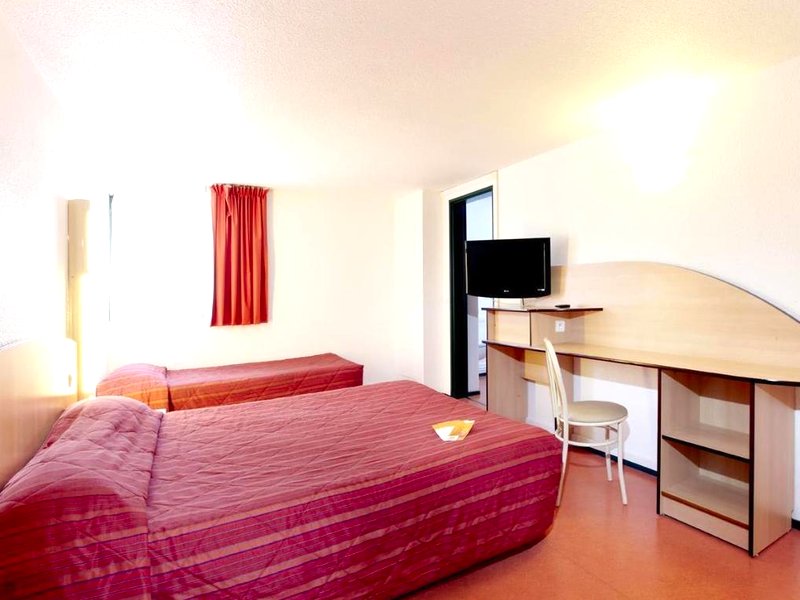 Hotel Premiere Classe Rouen Nord - Bois Guillaumeの写真