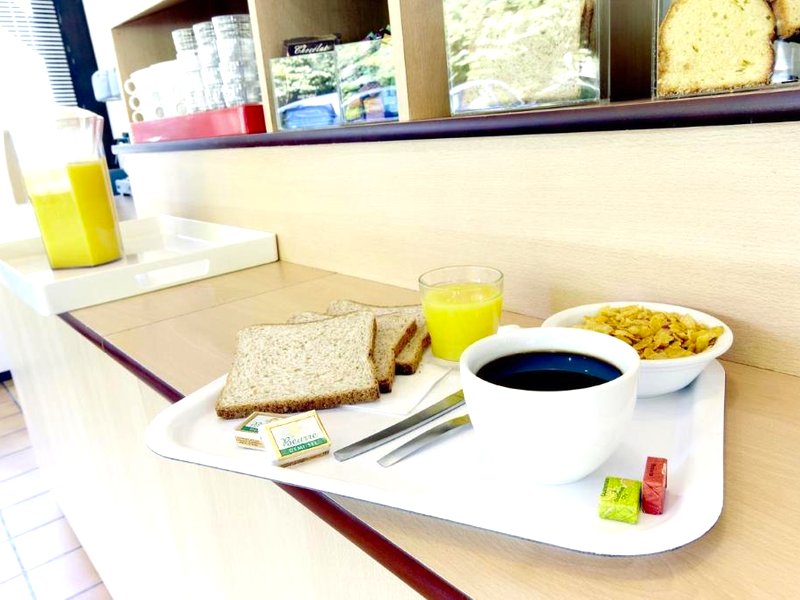 Hotel Premiere Classe Rouen Nord - Bois Guillaumeの写真