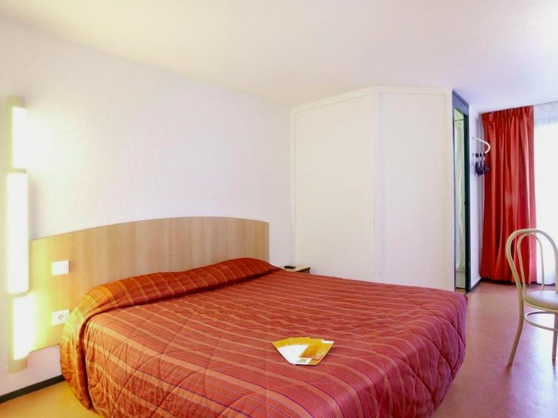 Hotel Premiere Classe Rouen Nord - Bois Guillaumeの写真