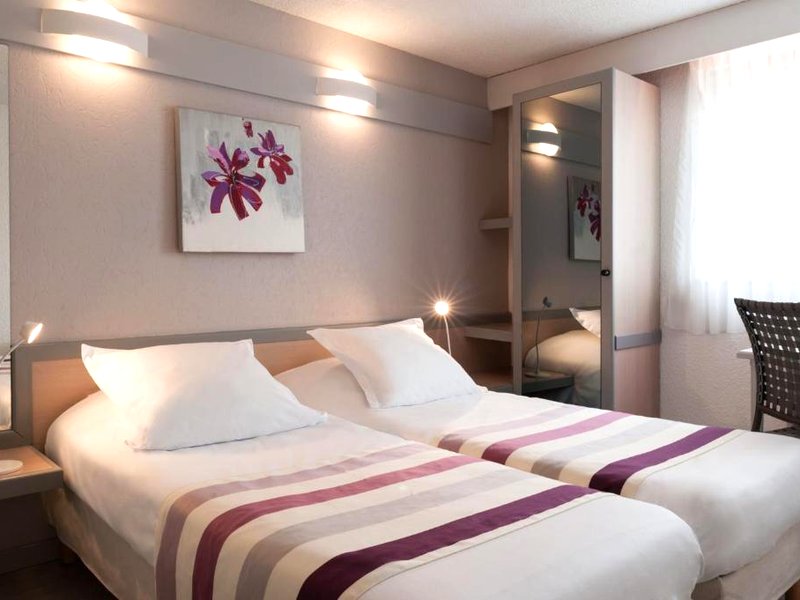 The Originals City, Hôtel Éden, Rouen Nordの写真